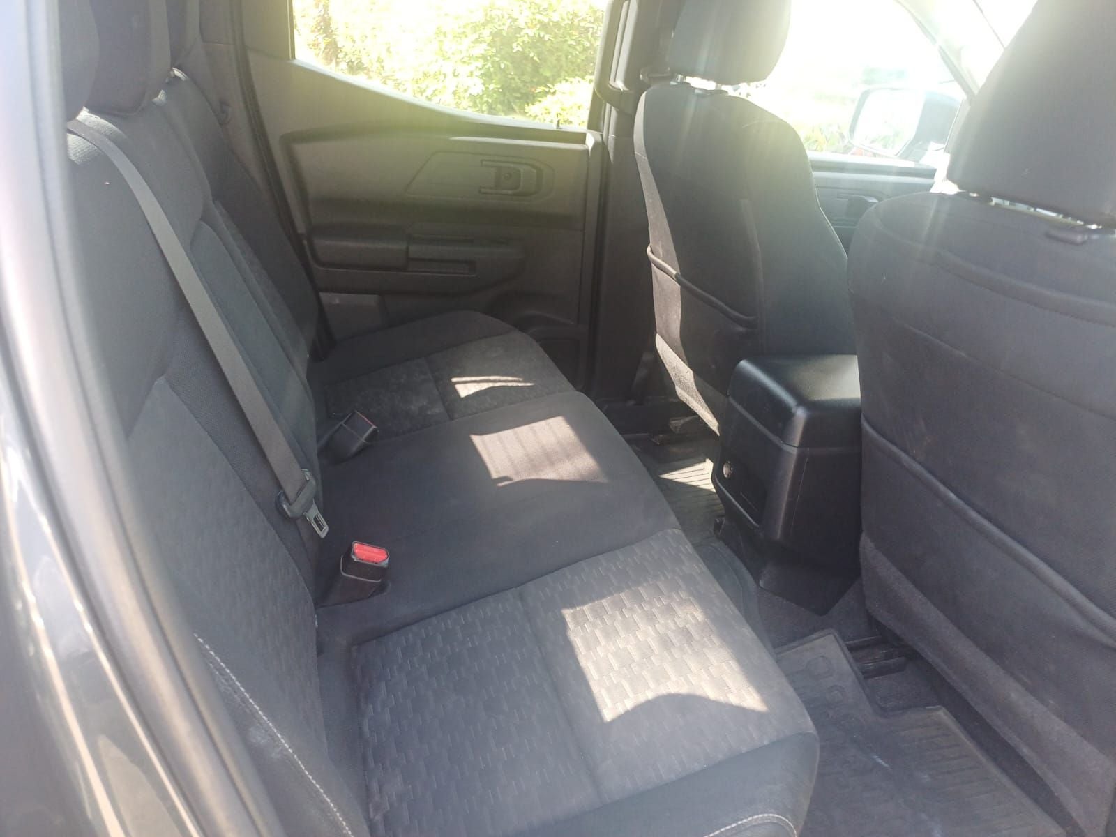 2025 Mitsubishi L200 2.4 Glx Cabina Doble 4x4 Diesel Mt