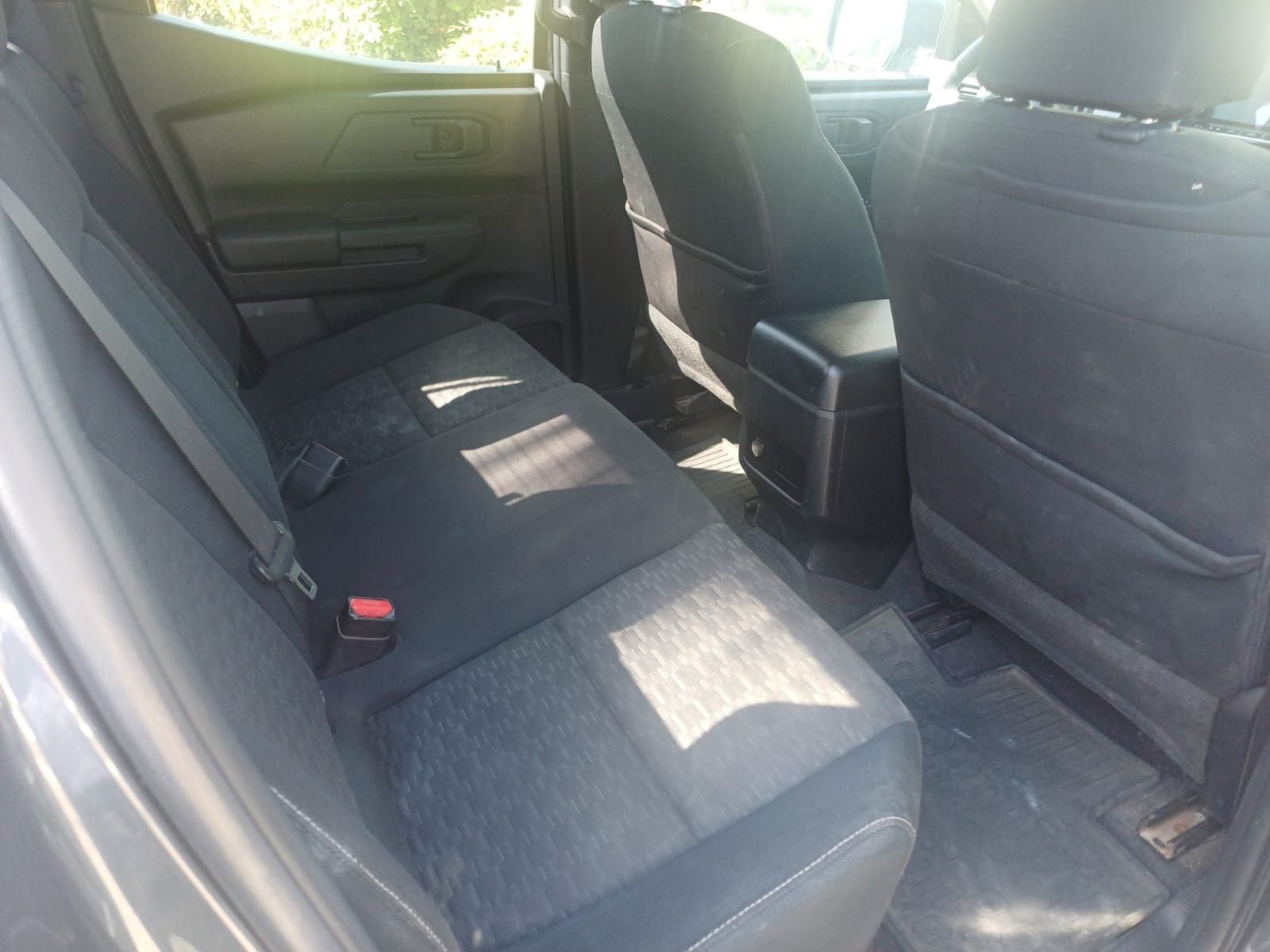 2025 Mitsubishi L200 2.4 Glx Cabina Doble 4x4 Diesel Mt