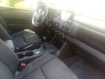 2025 Mitsubishi L200 2.4 Glx Cabina Doble 4x4 Diesel Mt