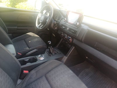 2025 Mitsubishi L200 2.4 Glx Cabina Doble 4x4 Diesel Mt