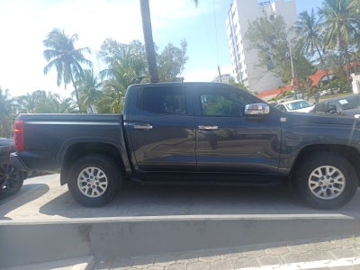 2025 Mitsubishi L200 2.4 Glx Cabina Doble 4x4 Diesel Mt