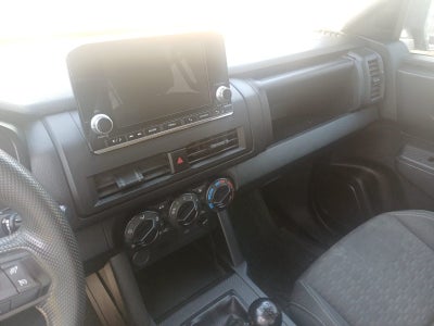 2025 Mitsubishi L200 2.4 Glx Cabina Doble 4x4 Diesel Mt