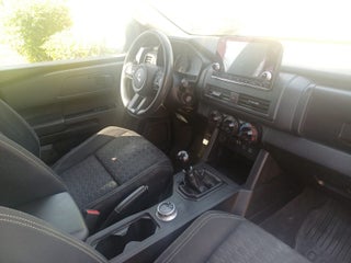 2025 Mitsubishi L200 2.4 Glx Cabina Doble 4x4 Diesel Mt