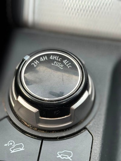 2024 Mitsubishi L200 2.4 Gls Cabina Doble 4x4 Diesel At