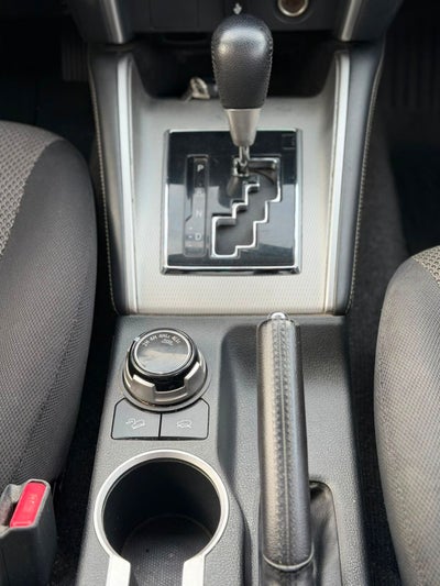 2024 Mitsubishi L200 2.4 Gls Cabina Doble 4x4 Diesel At