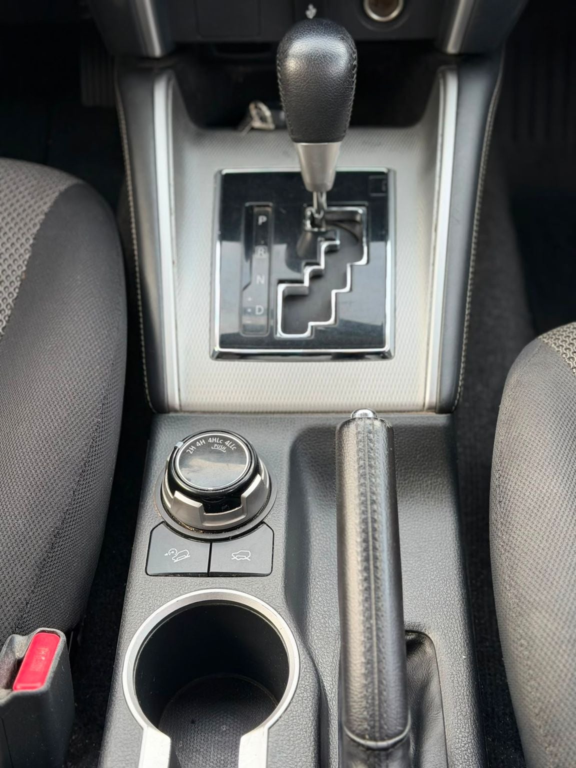 2024 Mitsubishi L200 2.4 Gls Cabina Doble 4x4 Diesel At