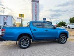 2024 Mitsubishi L200 2.4 Gls Cabina Doble 4x4 Diesel At