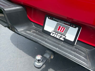 2023 Mitsubishi L200 2.4 Gls 4X4 Diésel At