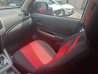 2023 Mitsubishi L200 2.4 Gls 4X4 Diésel At