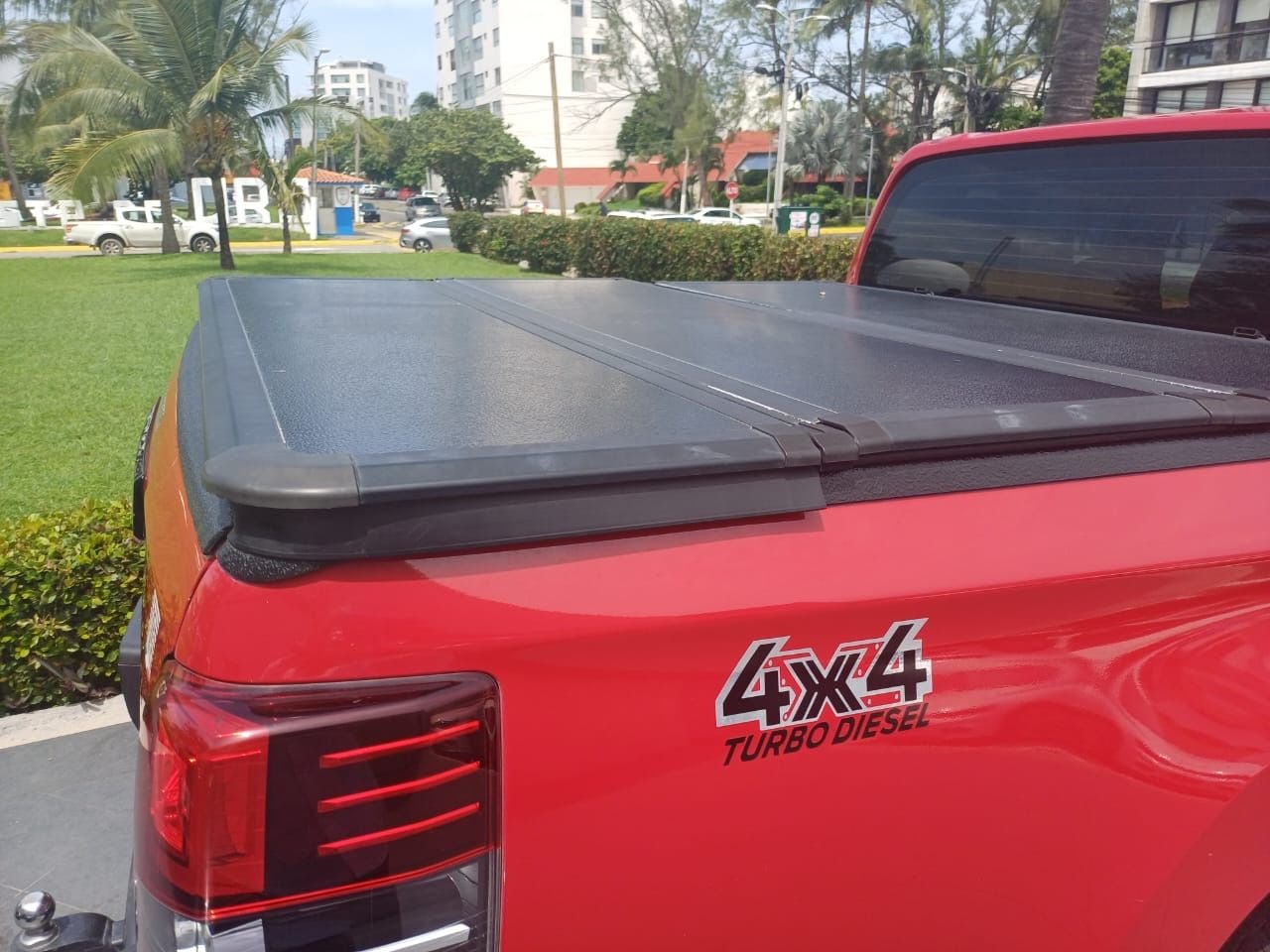 2023 Mitsubishi L200 2.4 Gls 4X4 Diésel At