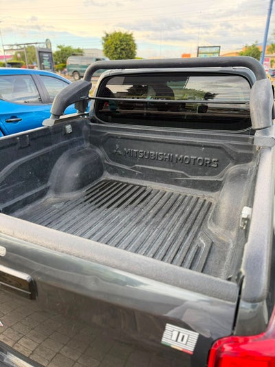 2023 Mitsubishi L200 2.4 Gls 4X4 Diésel At
