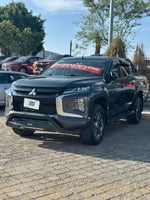 2023 Mitsubishi L200 2.4 Gls 4X4 Diésel At