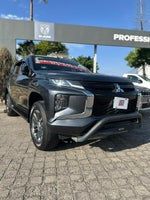 2023 Mitsubishi L200 2.4 Gls 4X4 Diésel At