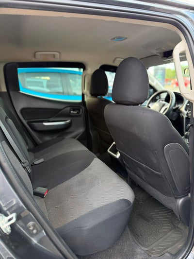 2023 Mitsubishi L200 2.4 Gls 4X4 Diésel At