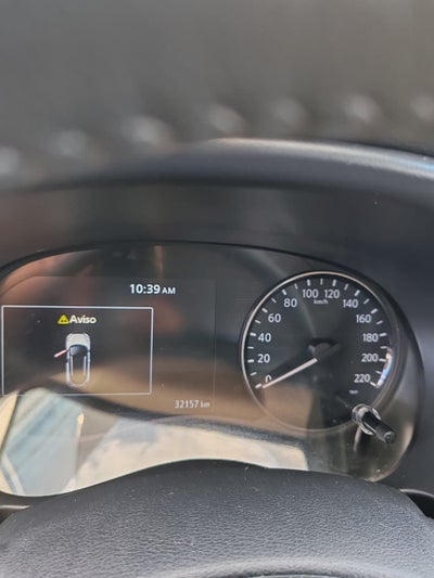 2023 Nissan Kicks E-Power Platinum