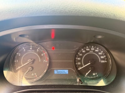 2023 Toyota Hilux 2.7 SR Doble Cabina Mt