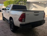 2023 Toyota Hilux 2.7 SR Doble Cabina Mt
