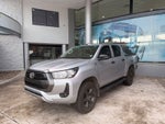 2025 Toyota Hilux 2.7 Doble Cabina Sr Mt