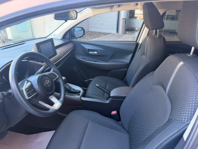 2025 Toyota Yaris 1.5 S Sedan At