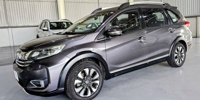 2020 Honda BR-V 1.5 Prime Cvt