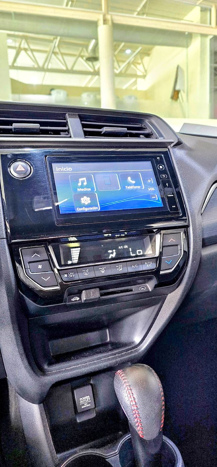 2020 Honda BR-V 1.5 Prime Cvt