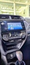 2020 Honda BR-V 1.5 Prime Cvt