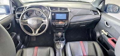 2020 Honda BR-V 1.5 Prime Cvt
