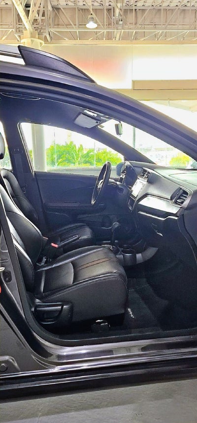 2020 Honda BR-V 1.5 Prime Cvt