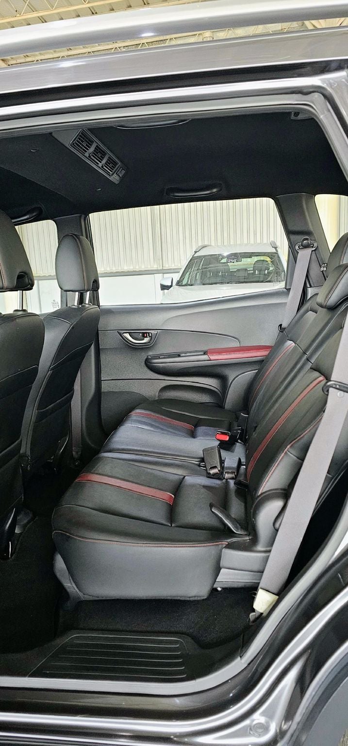 2020 Honda BR-V 1.5 Prime Cvt