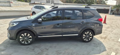2022 Honda BR-V 1.5 Prime Cvt