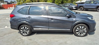 2022 Honda BR-V 1.5 Prime Cvt