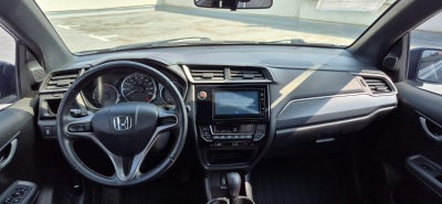 2022 Honda BR-V 1.5 Prime Cvt