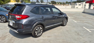 2022 Honda BR-V 1.5 Prime Cvt
