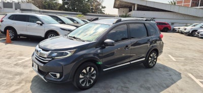 2022 Honda BR-V 1.5 Prime Cvt