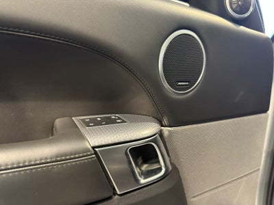 2020 Land Rover Range Rover Sport 5.0 V8 Autobiography Dynamic SC At