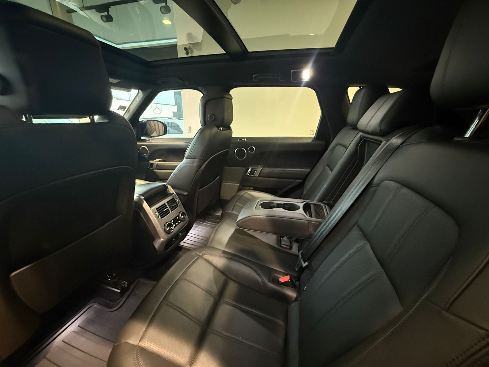 2020 Land Rover Range Rover Sport 5.0 V8 Autobiography Dynamic SC At