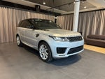 2020 Land Rover Range Rover Sport 5.0 V8 Autobiography Dynamic SC At