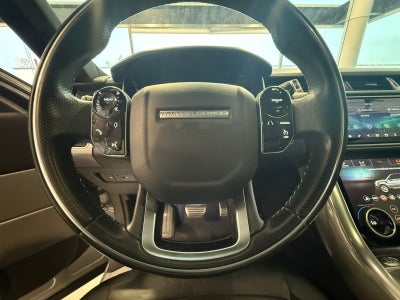 2020 Land Rover Range Rover Sport 5.0 V8 Autobiography Dynamic SC At