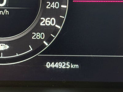 2020 Land Rover Range Rover Sport 5.0 V8 Autobiography Dynamic SC At