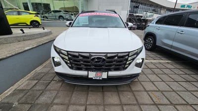 2023 Hyundai Tucson 2.4 Limited Tech At