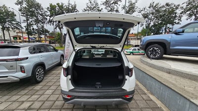 2023 Hyundai Tucson 2.4 Limited Tech At