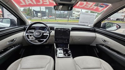 2023 Hyundai Tucson 2.4 Limited Tech At