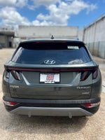 2024 Hyundai Tucson 2.5 Limited At