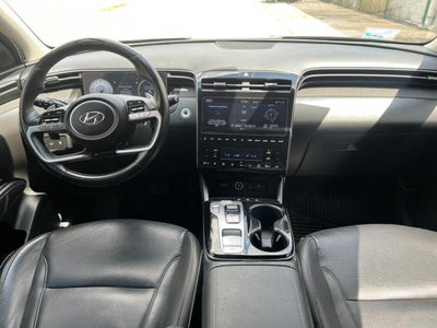 2024 Hyundai Tucson 2.5 Limited At