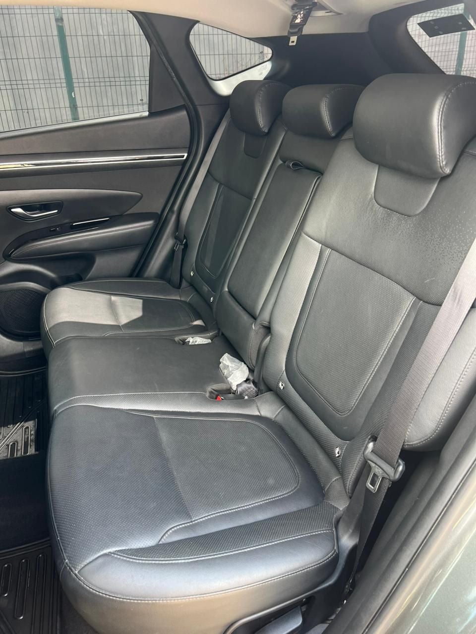 2024 Hyundai Tucson 2.5 Limited At