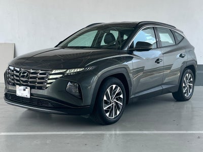 2022 Hyundai Tucson 2.5 Gls Premium At