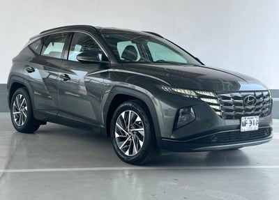 2022 Hyundai Tucson 2.5 Gls Premium At