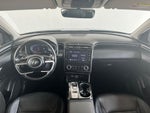 2022 Hyundai Tucson 2.5 Gls Premium At