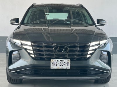 2022 Hyundai Tucson 2.5 Gls Premium At