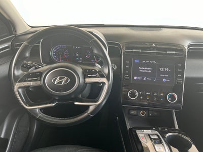 2022 Hyundai Tucson 2.5 Gls Premium At